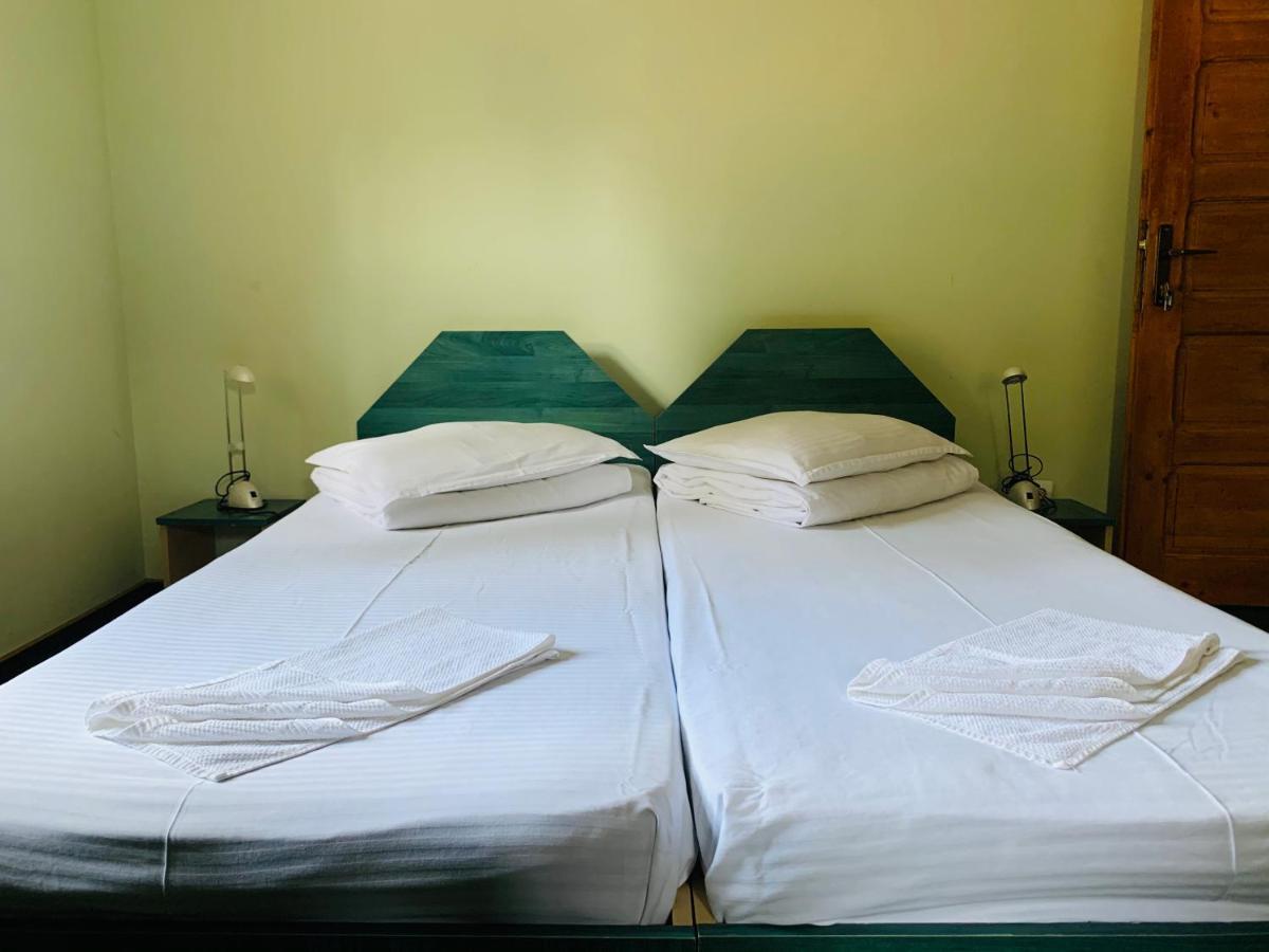 מלון ביילה טושנד Albertville מראה חיצוני תמונה