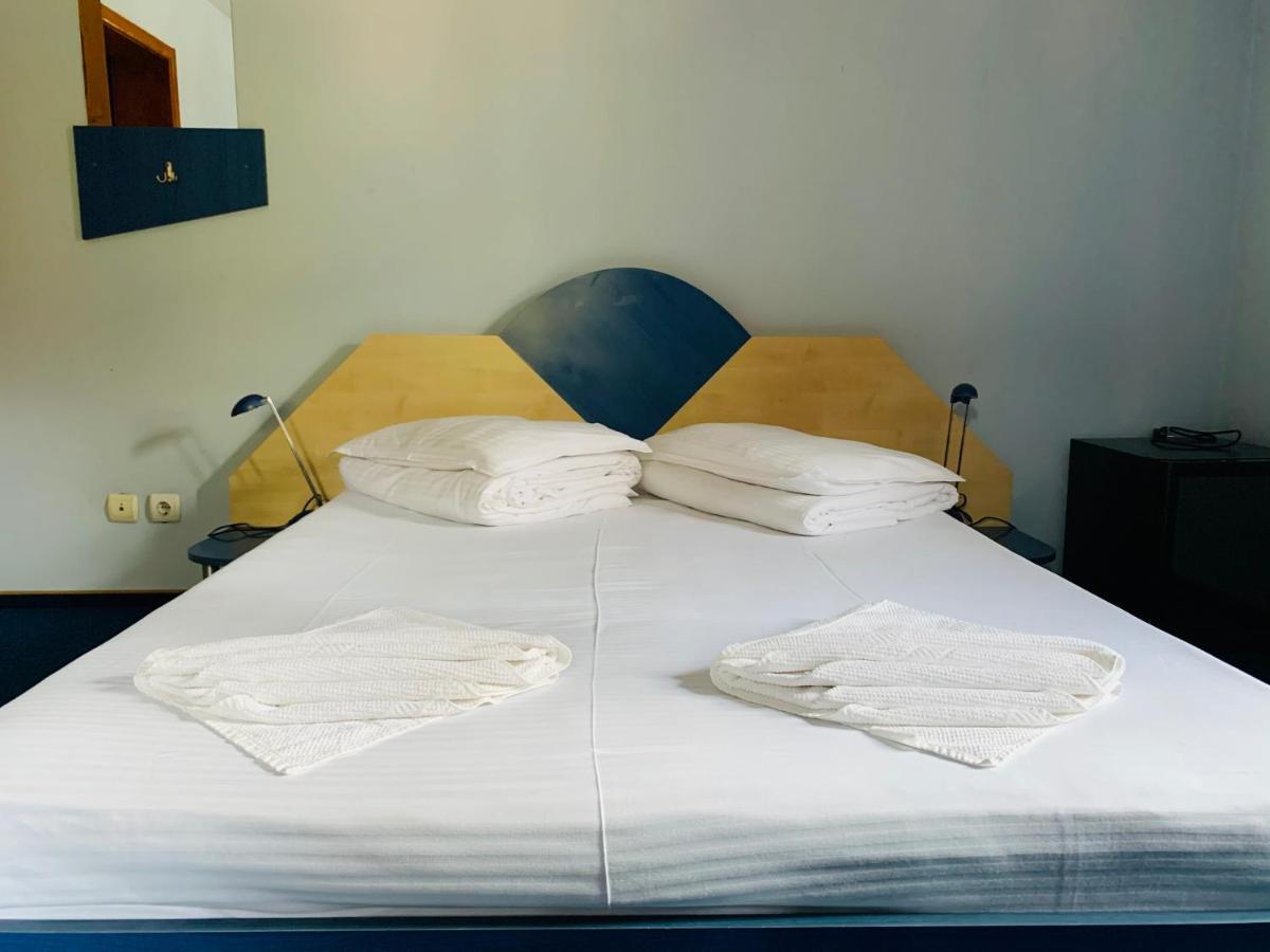 מלון ביילה טושנד Albertville מראה חיצוני תמונה